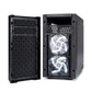 Fractal Design Focus G Mini - MicroATX Mini Tower Case in Black