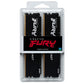 Kingston Technology FURY Beast Black - 32 GB 2 x 16 GB 4800MT/s DDR5 memory module
