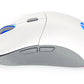 ENDORFY GEM Plus - USB Type-C Wired Optical Mouse in White - 19,000 DPI