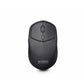 Urban Factory ONLEE - Ambidextrous Bluetooth Optical Mouse in Black - 1,600 DPI