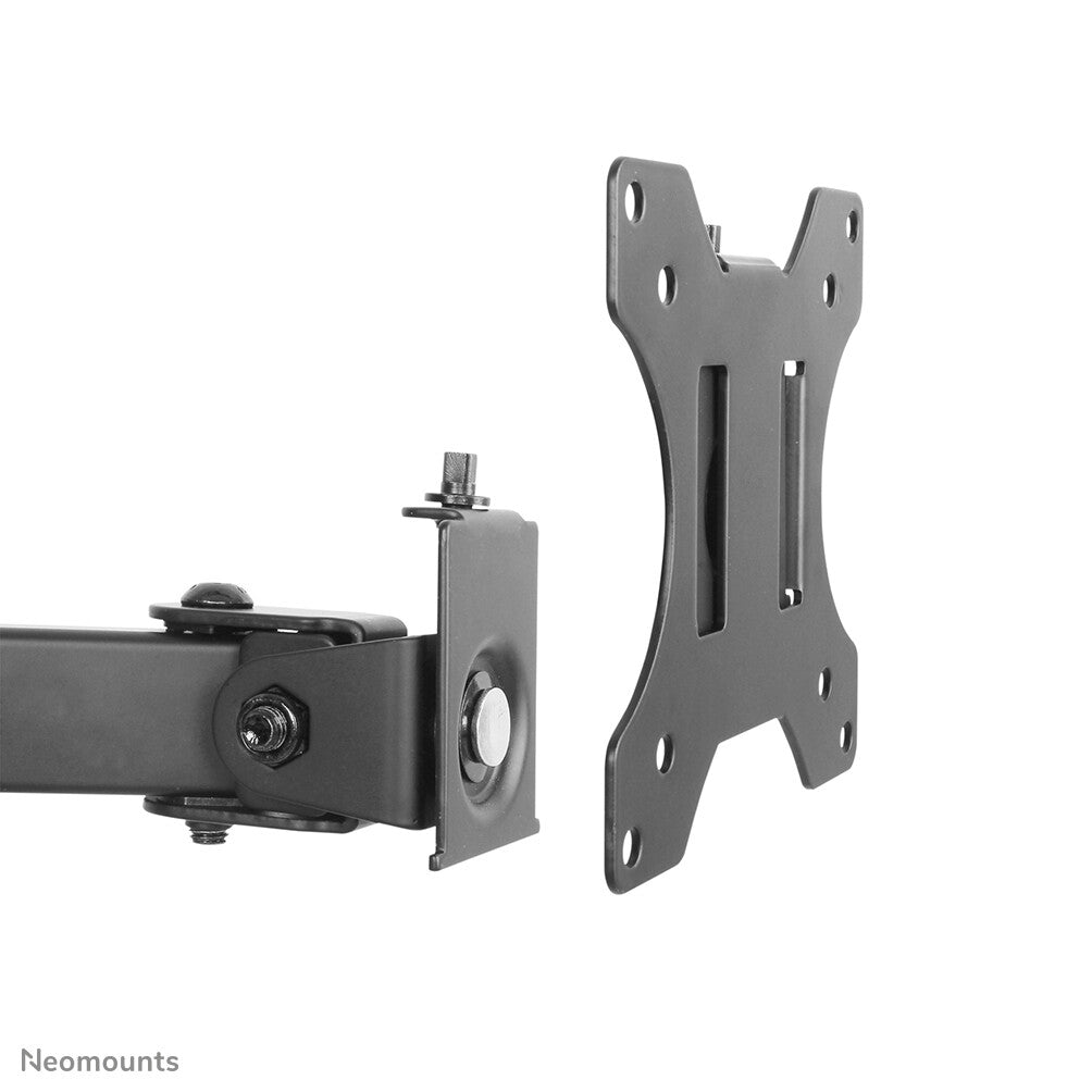 Neomounts FPMA-D550NOTEBOOK - Desk monitor + laptop mount for 25.4 cm (10") to 81.3 cm (32")