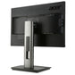 Acer B6 B276HUL - 68.6 cm (27") - 2560 x 1440 pixels QHD IPS Monitor
