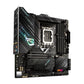 ASUS ROG STRIX Z690-G GAMING WIFI micro ATX Motherboard - Intel Z690 LGA 1700 DDR5