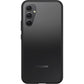 OtterBox React Case for Galaxy A34 5G in Black Crystal - No Packaging