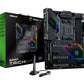 Asrock B550 Taichi "Razer Edition" ATX motherboard - AMD B550 Socket AM4