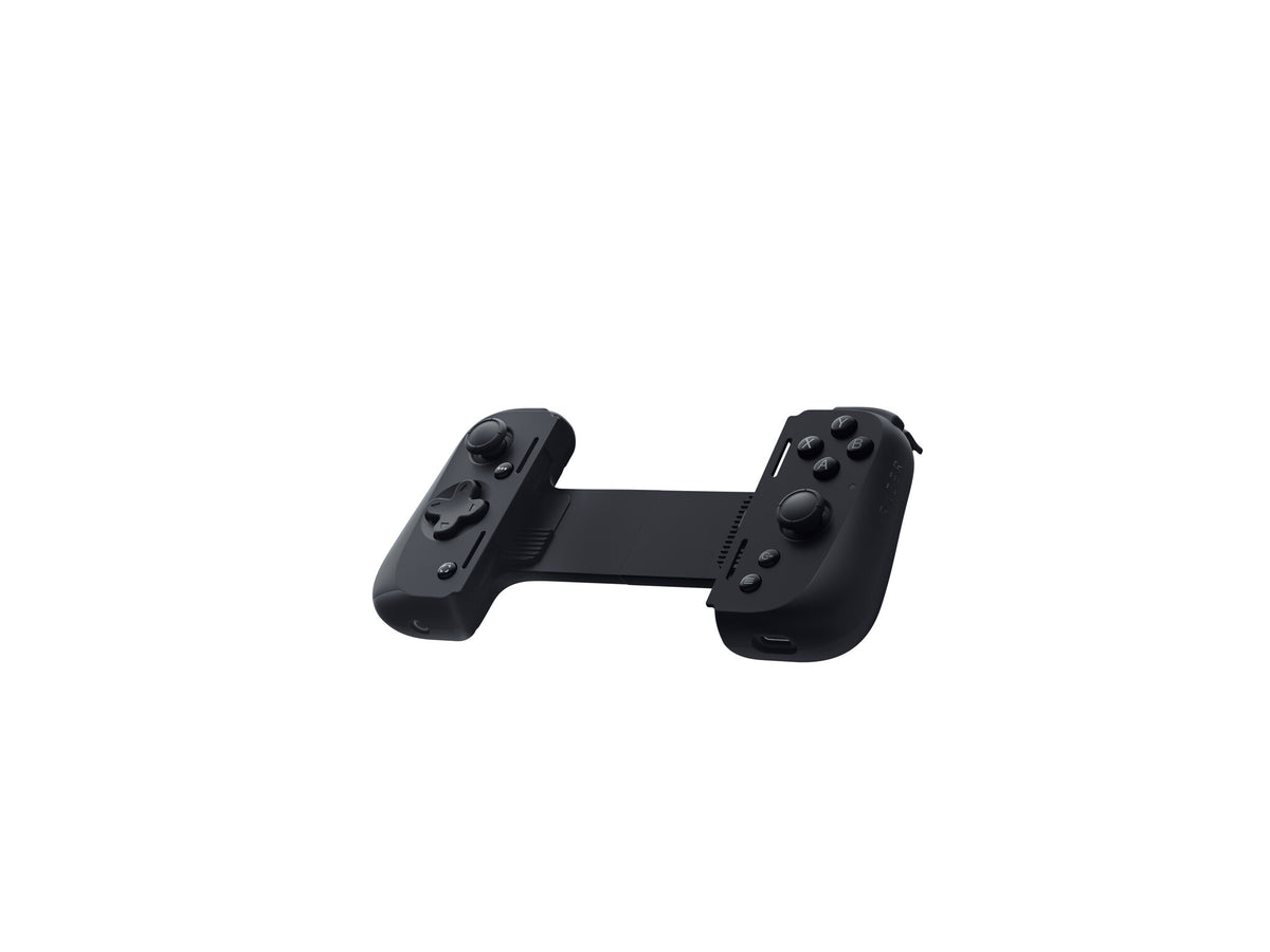 Razer Kishi V2 Pro - Mobile Gaming Controller for Android (USB-C) in Black
