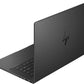 HP ENVY x360 Hybrid (2-in-1) - 39.6 cm (15.6") - Touchscreen - AMD Ryzen™ 5 7530U - 8 GB LPDDR4x-SDRAM - 512 GB SSD - Wi-Fi 6E - Windows 11 Home - Black