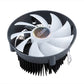 Akasa Vegas Chroma AM - Air Processor Cooler - 120mm