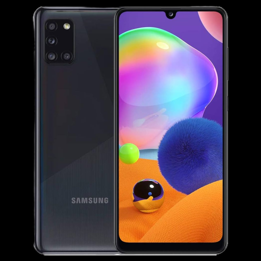 Samsung Galaxy A31 - Refurbished