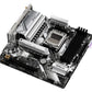 Asrock B650M Pro RS WiFi micro ATX motherboard - AMD B650 Socket AM5