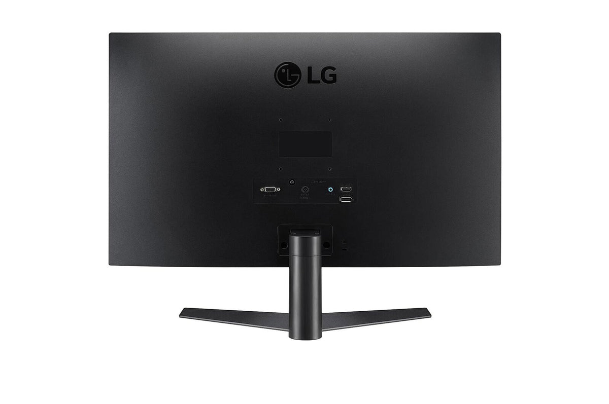 LG 27MP60GP-B - 68.6 cm (27") - 1920 x 1080 pixels FHD Monitor
