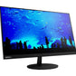 Lenovo L28U-30 - 71.1 cm (28") - 3840 x 2160 pixels 4K UHD LED Monitor