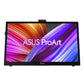 ASUS ProArt PA169CDV - 39.6 cm (15.6") - 3840 x 2160 pixels 4K Ultra HD LED Touchscreen Tabletop Monitor