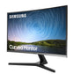 Samsung C27R500FHP - 68.6 cm (27") 1920 x 1080 pixels Full HD LED Monitor