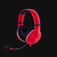 Razer Kaira X for Xbox - Wired Gaming Headset in Red