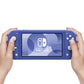 Nintendo Switch Lite - 32 GB - Blue