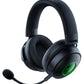 Razer Kraken V3 Pro - USB Type-A Wired & Wireless Gaming Headset in Black