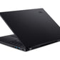 Acer TravelMate TMP214-54 - 35.6 cm (14") - Intel® Core™ i3-1215U - 8 GB DDR4-SDRAM - 256 GB SSD - Wi-Fi 6 - Windows 11 Pro - Black