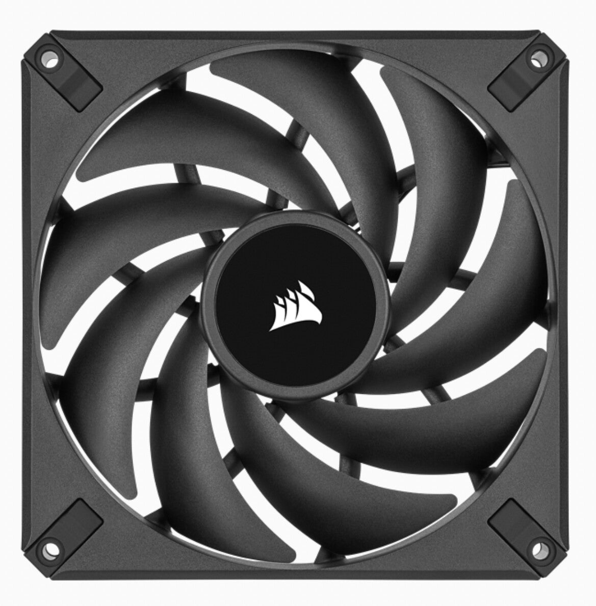 Corsair AF140 ELITE - Computer Case Fan in Black - 140mm