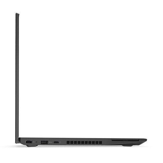 Lenovo ThinkPad T570 Laptop - 39.6 cm (15.6") - Intel® Core™ i5-7200U - 8 GB DDR4-SDRAM - 256 GB SSD - Wi-Fi 5 - Windows 10 Pro - Black - Refurbished