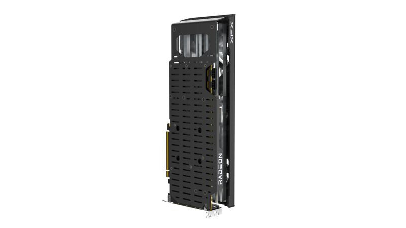XFX - AMD 16 GB GDDR6 Radeon RX 7900 GRE graphics card