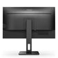 AOC P2 24P2QM - 60.5 cm (23.8") - 1920 x 1080 pixels Full HD LED Monitor