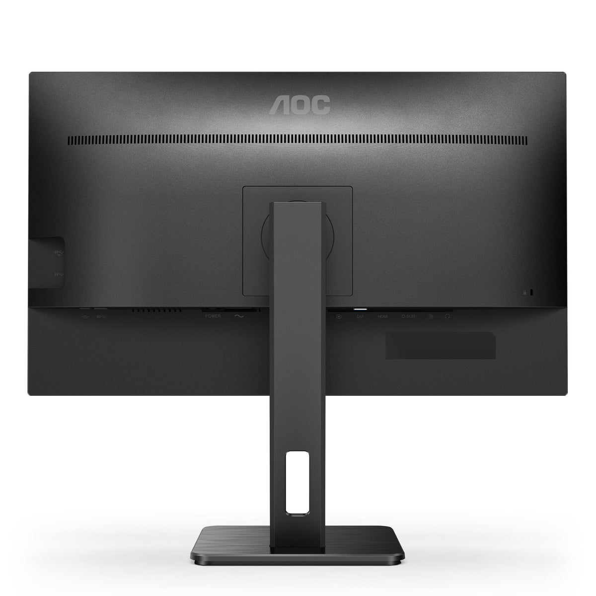 AOC P2 24P2QM - 60.5 cm (23.8") - 1920 x 1080 pixels Full HD LED Monitor
