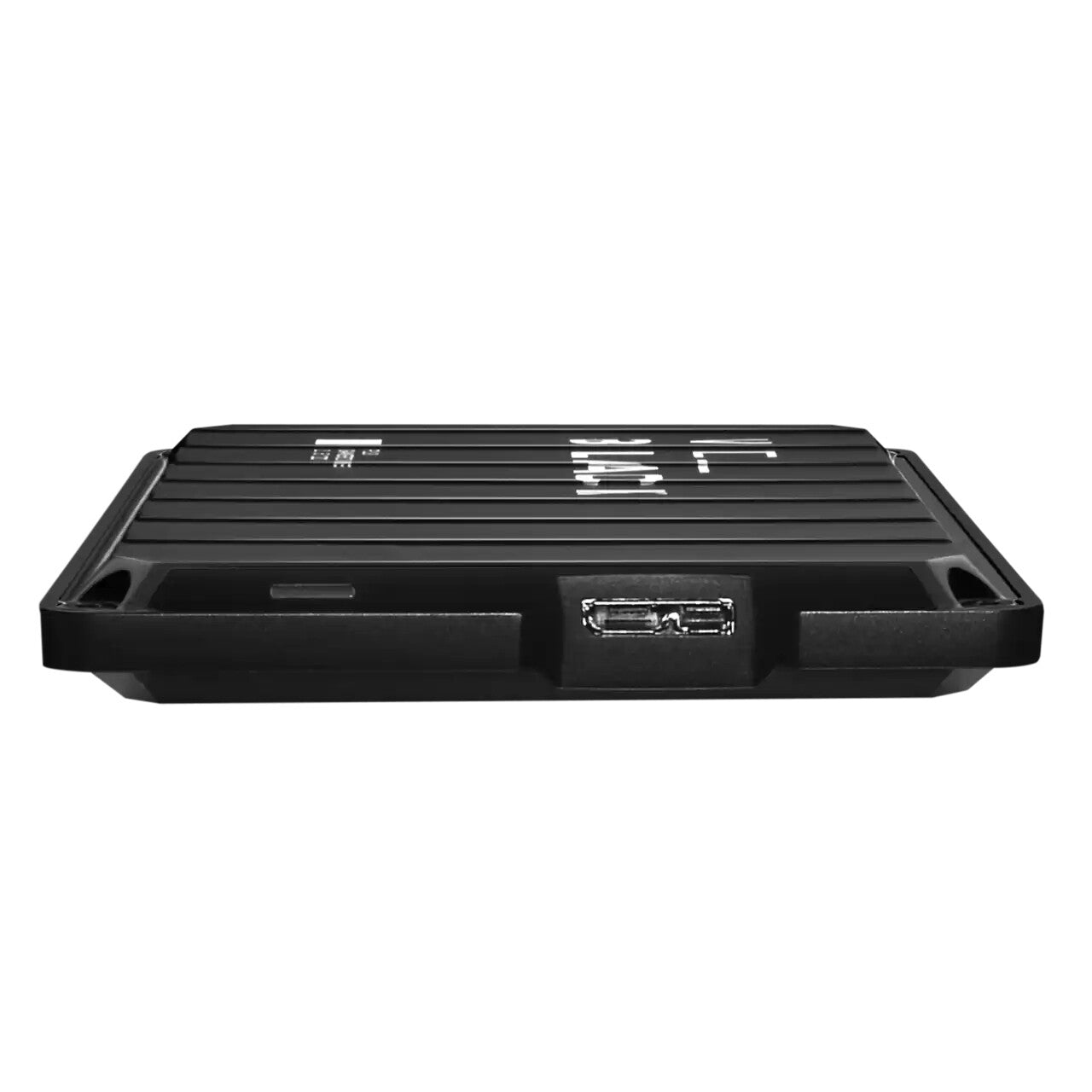 Western Digital WD BLACK P10 Game Drive External Hard Drive in Black Clove Technology