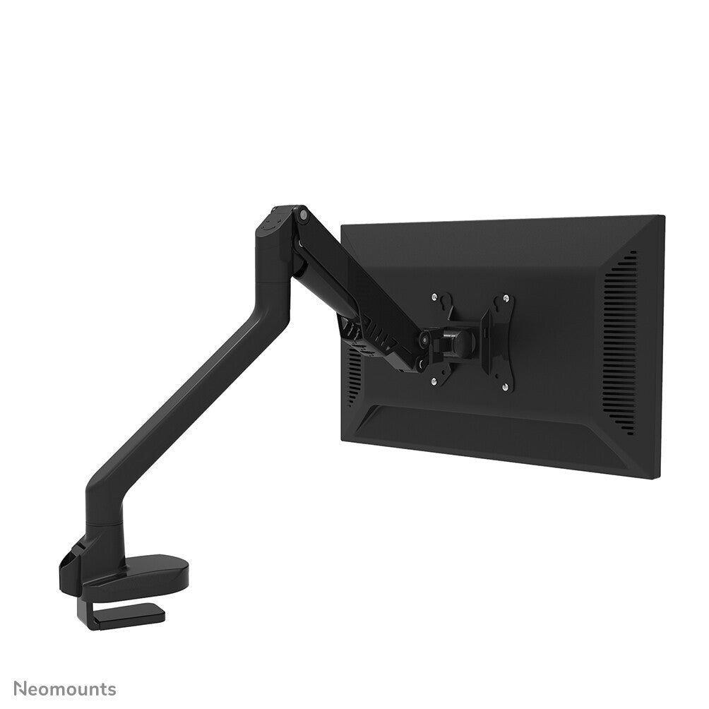 Neomounts FPMA-D750BLACK2 - Desk monitor mount for 25.4 cm (10") to 81.3 cm (32")