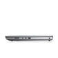 DELL Precision 7770 Laptop - 43.9 cm (17.3") - Intel® Core™ i7-12850HX - 32 GB DDR5-SDRAM - 1 TB SSD - NVIDIA RTX A3000 - Wi-Fi 6E - Windows 10 Pro - Grey
