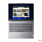 Lenovo ThinkBook 13s G4 ARB Laptop - 33.8 cm (13.3") - AMD Ryzen™ 5 6600U - 8 GB LPDDR5-SDRAM - 256 GB SSD - Wi-Fi 6E - Windows 11 Pro - Grey