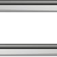 HP Chromebook 15a Laptop - 39.6 cm (15.6") - Intel® Pentium® Silver N6000 - 4 GB LPDDR4x-SDRAM - 128 GB eMMC - Wi-Fi 5 - ChromeOS - Silver