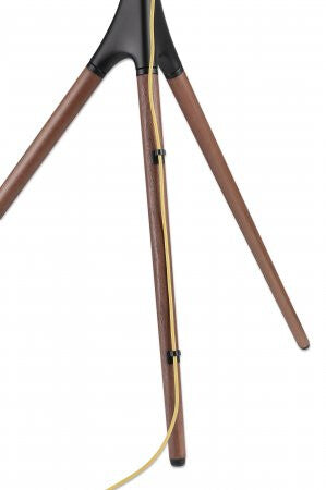 Manhattan 461795 - Tripod monitor/TV floor stand for 114.3 cm (45") to 165.1 cm (65")