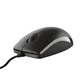 Trust Primo keyboard Mouse included USB QWERTY English Black