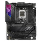 ASUS ROG STRIX X670E-E GAMING WIFI ATX motherboard - AMD X670 Socket AM5