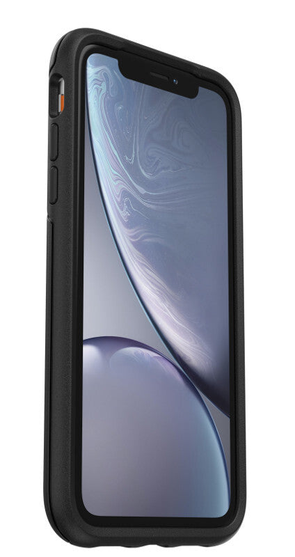 OtterBox Symmetry Series for Apple iPhone XR in Black