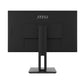 MSI Pro MP271P - 68.6cm (27") - 1920 x 1080 pixels FHD LED Monitor