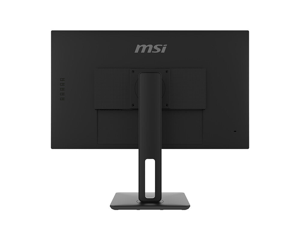 MSI Pro MP271P - 68.6cm (27") - 1920 x 1080 pixels FHD LED Monitor
