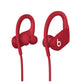 Apple Powerbeats - High-Performance Wireless Earphones in Red