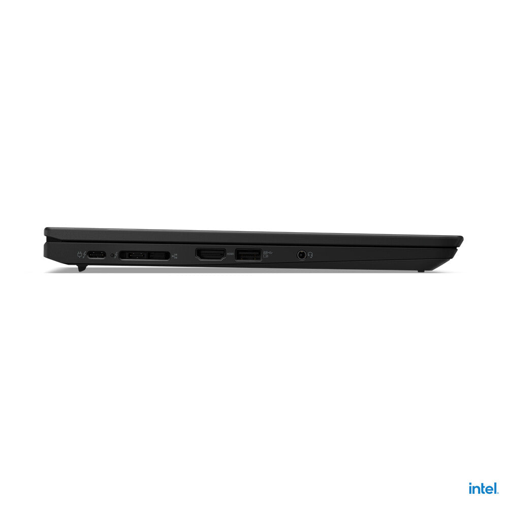 Lenovo ThinkPad X13 Gen 2 Laptop - 33.8 cm (13.3") - Intel® Core™ i5-1135G7 - 8 GB LPDDR4x-SDRAM - 256 GB SSD - Wi-Fi 6 - Windows 11 Pro - Black