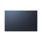 ASUS Zenbook 15 OLED Laptop - 39.6 cm (15.6") - AMD Ryzen™ 5 7535U - 16 GB LPDDR5-SDRAM - 512 GB SSD - Wi-Fi 6E - Windows 11 Home - Blue