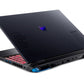 Acer Predator Helios Neo 16 Gaming Laptop - 40.6 cm (16") - Intel® Core™ i7-13700HX - 16GB DDR5-SDRAM - 1TB SSD - NVIDIA GeForce RTX 4060 - Wi-Fi 6 - Windows 11 Home - Black