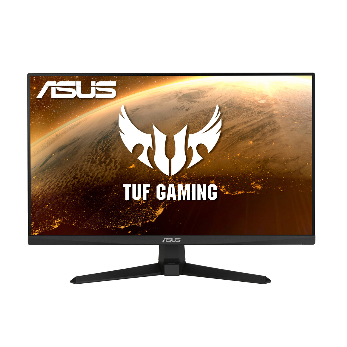 ASUS TUF Gaming VG249Q1A - 60.5 cm (23.8") - 1920 x 1080 pixels Full HD LED Monitor