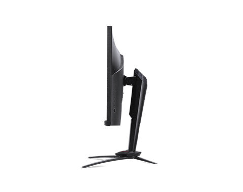 Acer Predator XB283KKV - 71.1 cm (28") - 3840 x 2160 pixels 4K UHD LCD Monitor