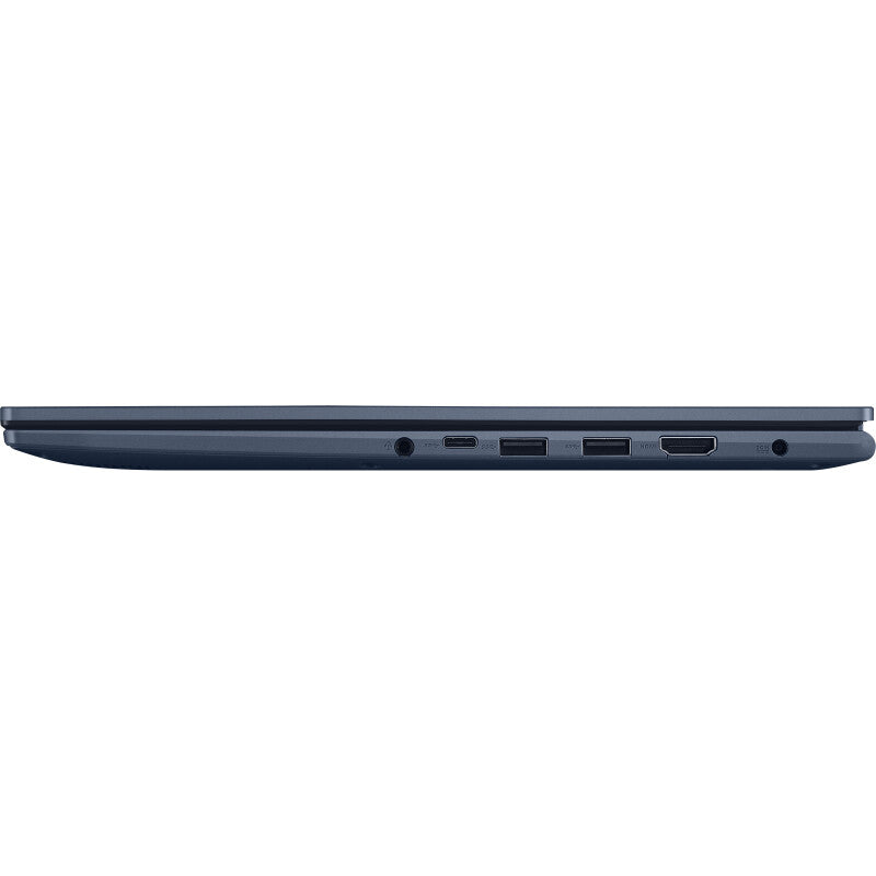 ASUS VivoBook 15 Laptop - 39.6 cm (15.6") - AMD Ryzen™ 5 4600H - 8 GB DDR4-SDRAM - 256 GB SSD - Wi-Fi 5 - Windows 11 Home in S mode - Blue