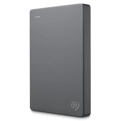 Seagate Archive HDD Basic External HDD 1000 GB Silver