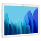 Samsung Galaxy Tab - 26.4 cm (10.4") - Qualcomm Snapdragon - 32 GB - 3 GB - Wi-Fi 5 - Android 10 - Silver