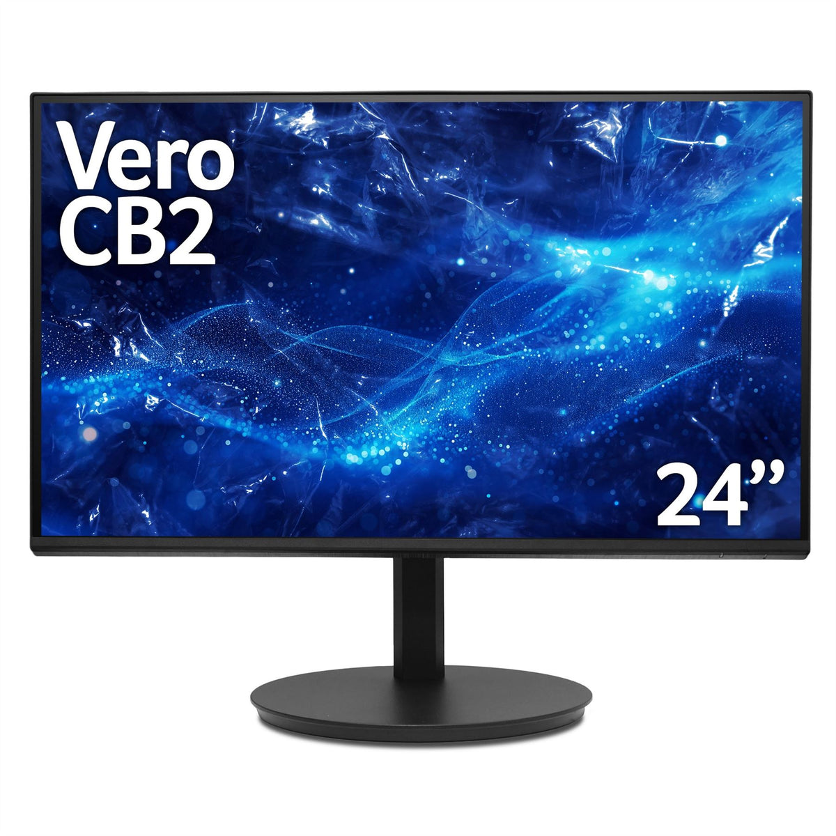 Acer CB2 Vero CB272G - 68.6cm (27") - 1920 x 1080 pixels FHD LED Monitor