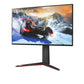 LG 27GP950-B - 68.6 cm (27") - 3840 x 2160 pixels 4K UHD LCD Monitor