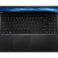 Acer Extensa 15 EX215-54 Laptop - 39.6 cm (15.6") - Intel® Core™ i3-1115G4 - 8 GB DDR4-SDRAM - 256 GB SSD - Wi-Fi 5 - Windows 11 Pro - Black